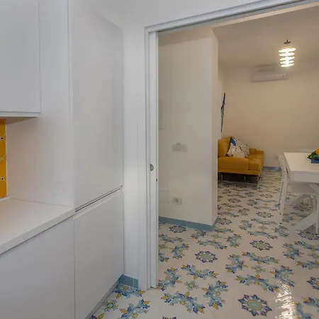 Domus Teresia - Amalfi Coast *