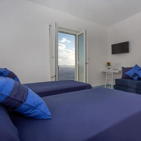 公寓 Domus Teresia - Amalfi Coast *