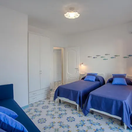 公寓 Domus Teresia - Amalfi Coast
