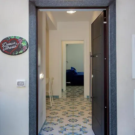 Domus Teresia - Amalfi Coast *