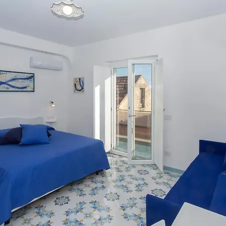Domus Teresia - Amalfi Coast 公寓
