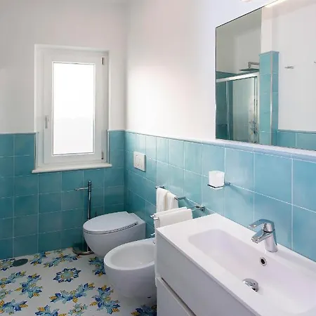 Domus Teresia - Amalfi Coast 公寓