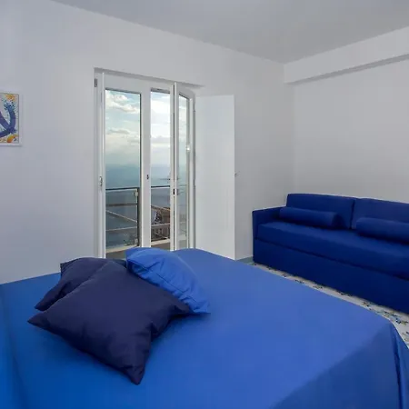 Domus Teresia - Amalfi Coast * 弗洛里