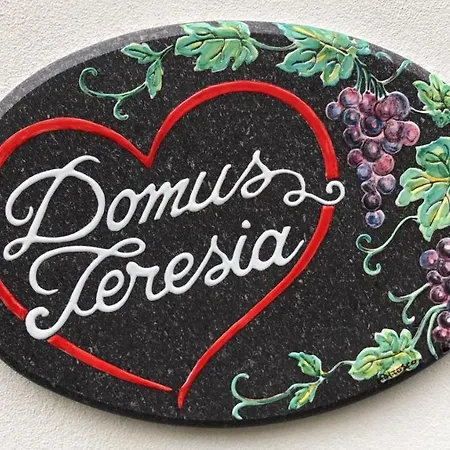 Domus Teresia - Amalfi Coast *