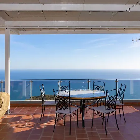 公寓 Domus Teresia - Amalfi Coast