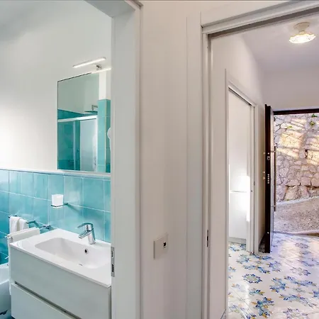 Domus Teresia - Amalfi Coast Apartment