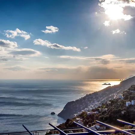 Domus Teresia - Amalfi Coast * Furore