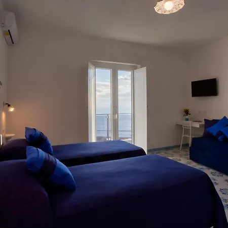 Domus Teresia - Amalfi Coast アパート *