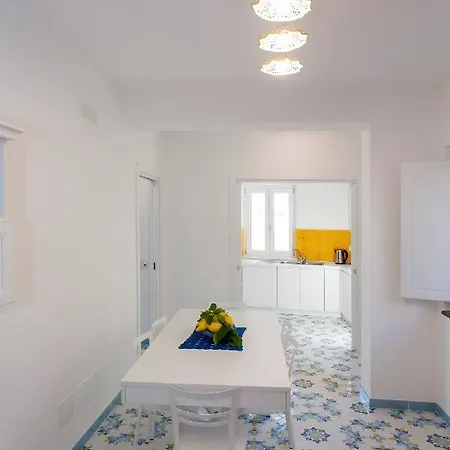 Domus Teresia - Amalfi Coast Furore