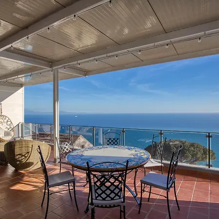 Domus Teresia - Amalfi Coast Apartment
